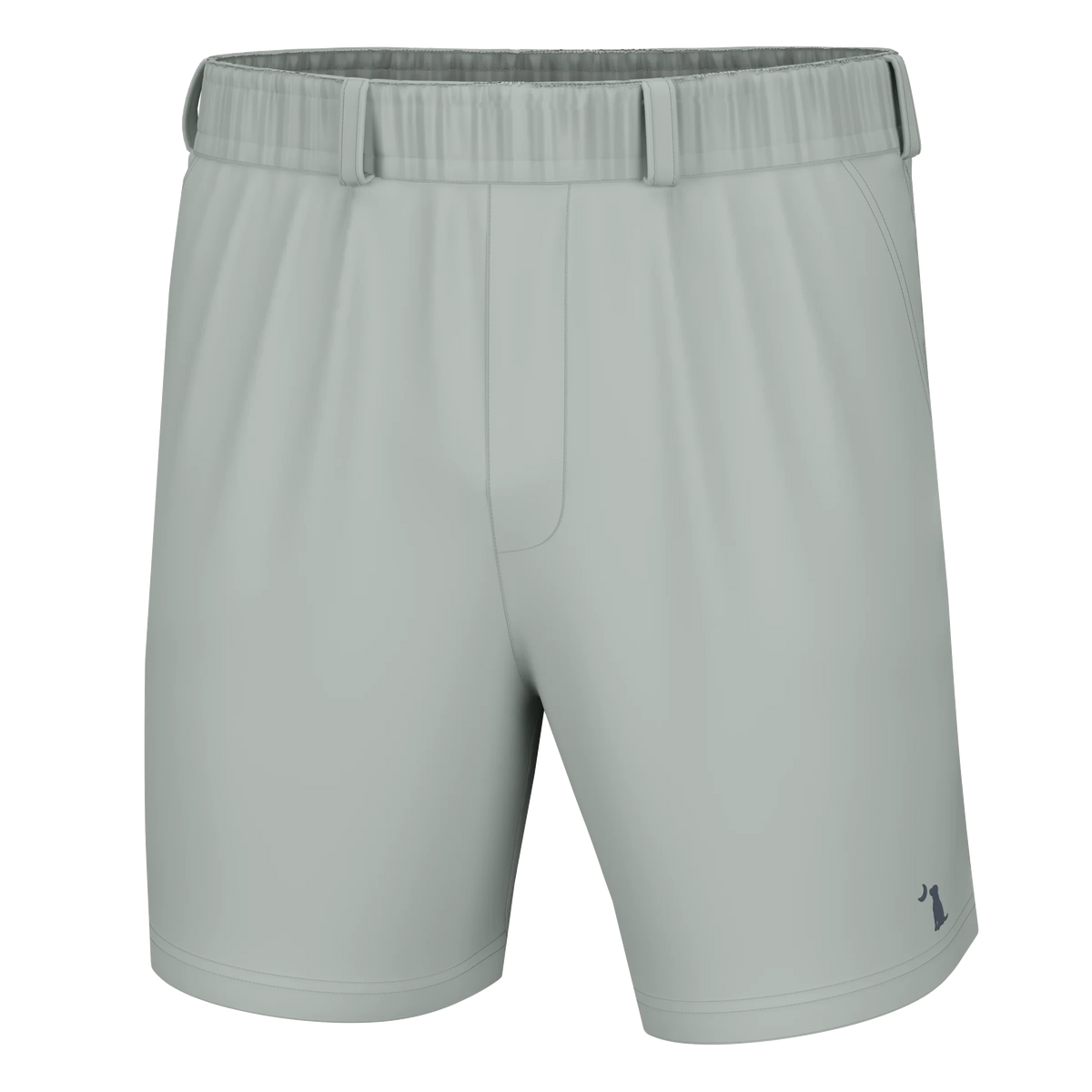 LOCAL BOY OUTFITTERS 14-Mens Shorts COOL GREY / S Local Boy Volley Short || David's Clothing L1600002CGRY
