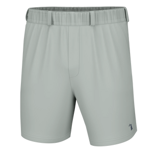 LOCAL BOY OUTFITTERS 14-Mens Shorts COOL GREY / S Local Boy Volley Short || David's Clothing L1600002CGRY