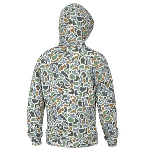 LOCAL BOY OUTFITTERS Boy's Hoodies Local Boy Youth Hilltop Cotton Hoodie