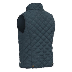LOCAL BOY OUTFITTERS Boy's Outerwear Local Boy Youth Diamond Quilted Vest