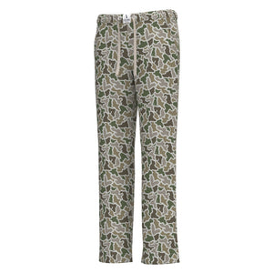 LOCAL BOY OUTFITTERS Boy's Pants DC DOG AND MOON CAMO / XS Local Boy Youth Pajama Pant L1800006DGMC