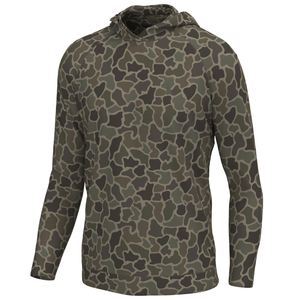 LOCAL BOY OUTFITTERS Boys Top Local Boy Youth Hemlock Hoodie