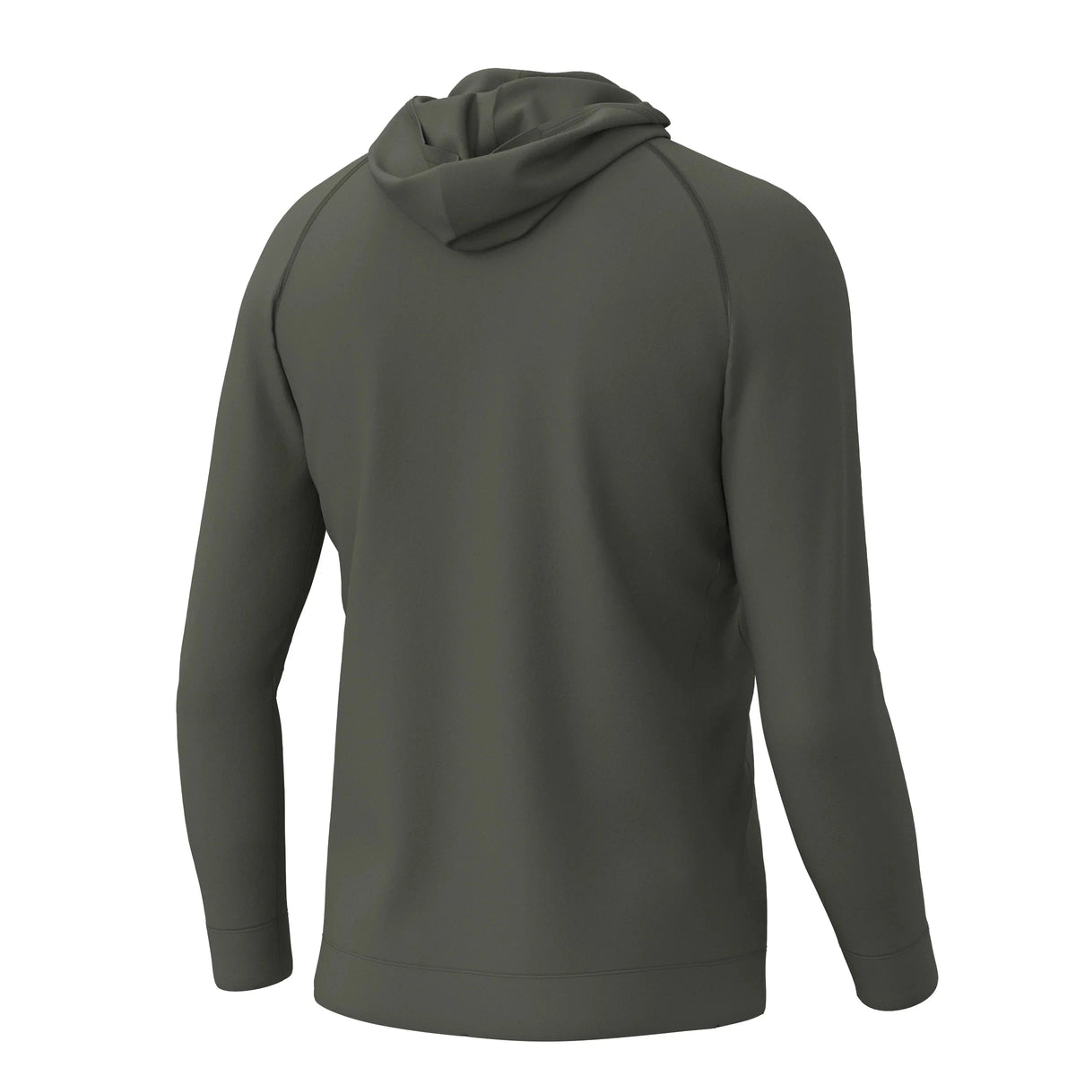 LOCAL BOY OUTFITTERS Kid's Tees Local Boy Youth Hemlock Hoodie