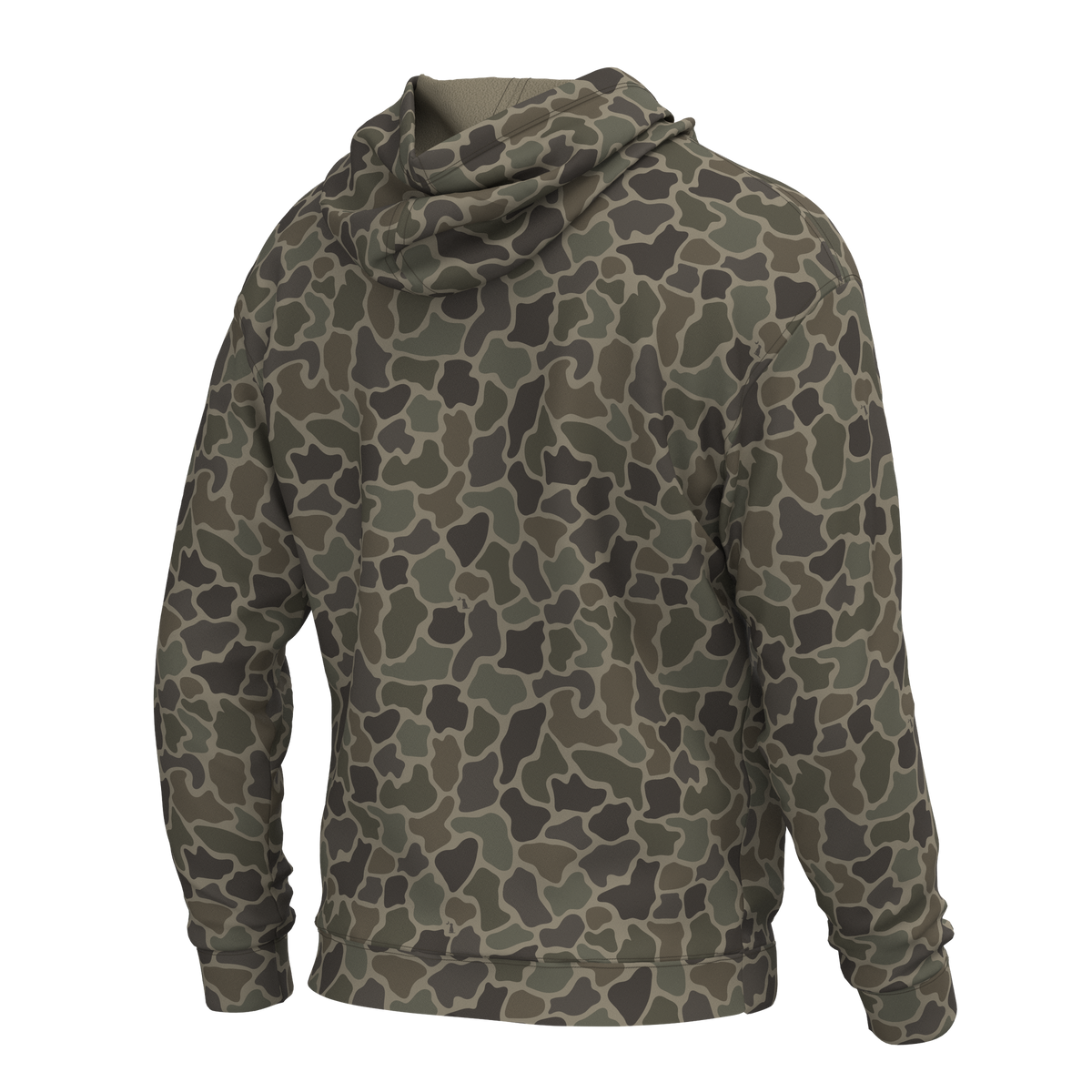 LOCAL BOY OUTFITTERS Kids Outerwear Local Boy Youth Hilltop Hoodie