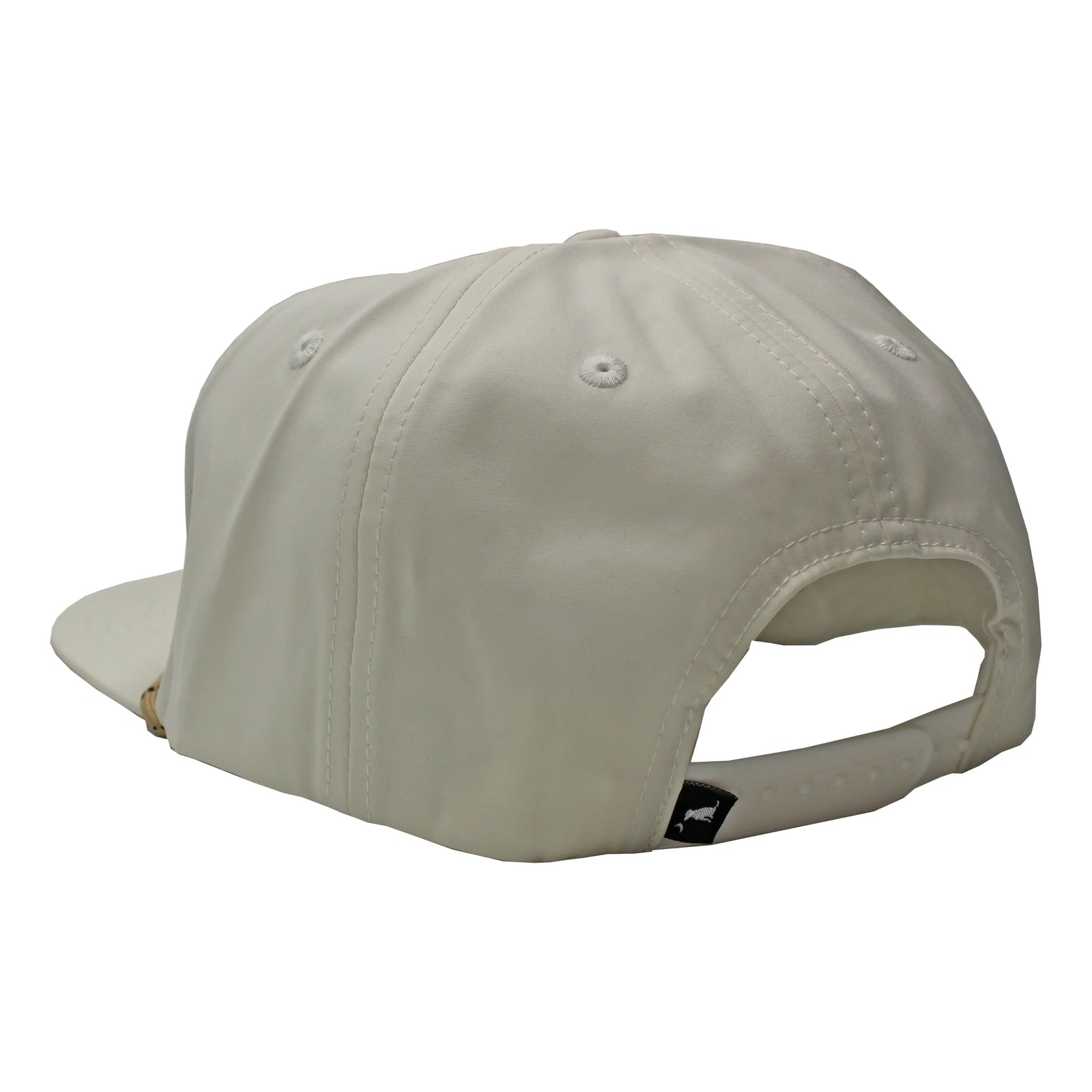 LOCAL BOY OUTFITTERS Men's Hats STONE / OS Local Boy Mr. Mallard Low-Profile Rope Hat L3000341STO