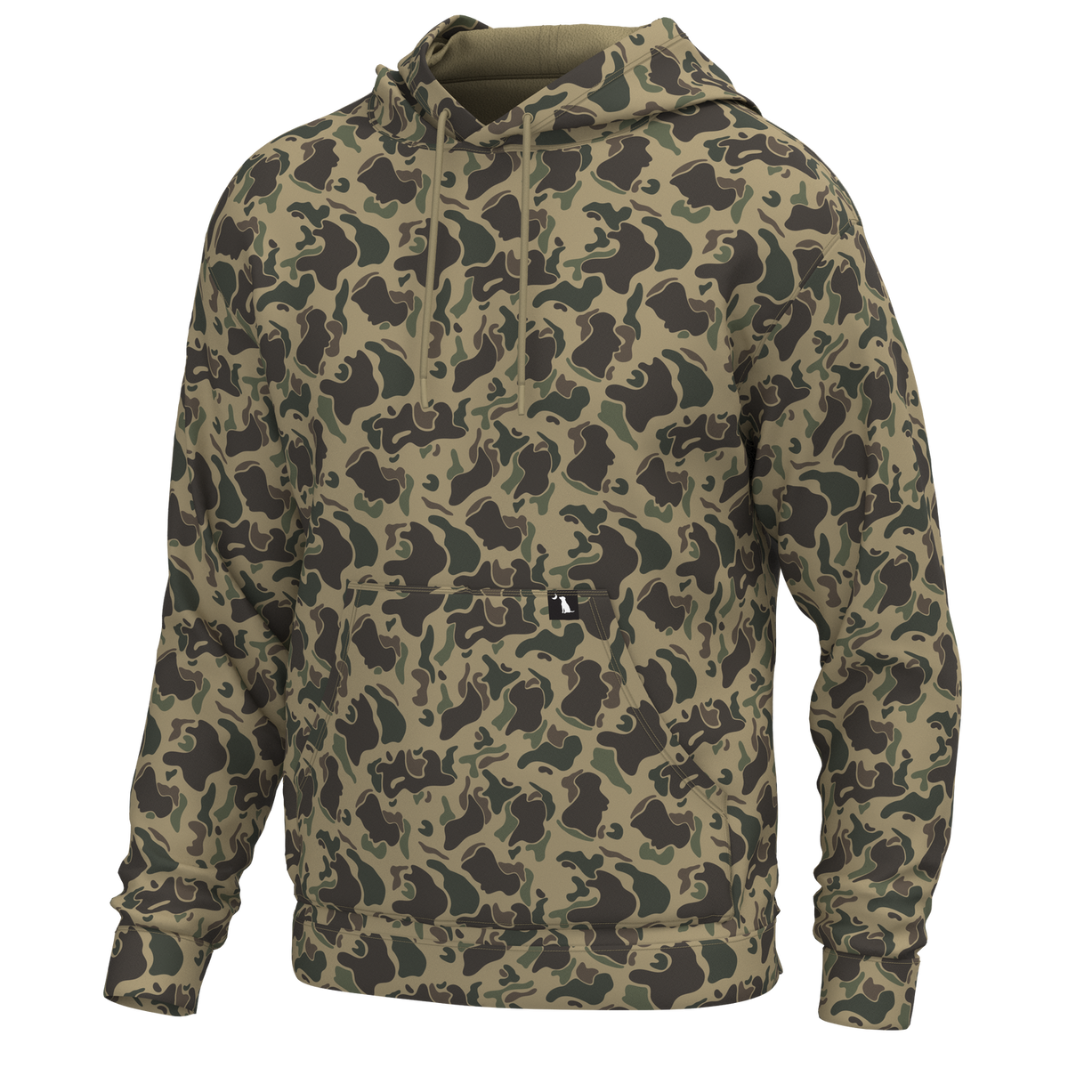 LOCAL BOY OUTFITTERS Men's Hoodies Local Boy Men's Hilltop Hoodie