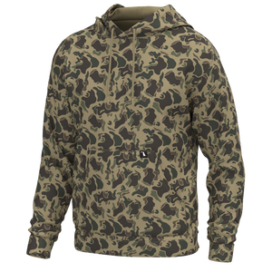 LOCAL BOY OUTFITTERS Men's Hoodies Local Boy Men's Hilltop Hoodie