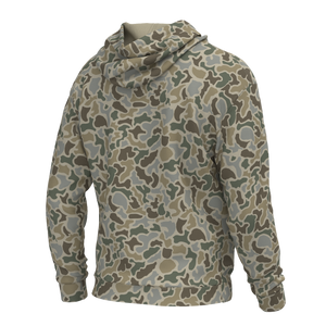 LOCAL BOY OUTFITTERS Men's Hoodies Local Boy Men's Hilltop Hoodie