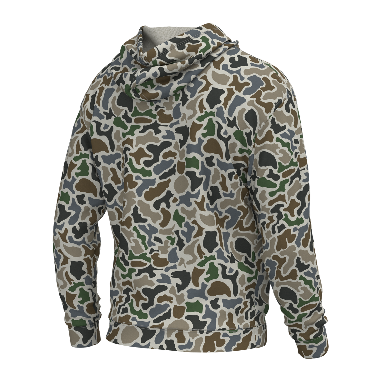 LOCAL BOY OUTFITTERS Men's Hoodies Local Boy Men's Hilltop Hoodie