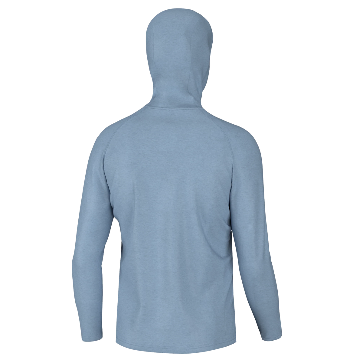 LOCAL BOY OUTFITTERS Men's Outerwear Local Boy Heather-Blend Hoodie