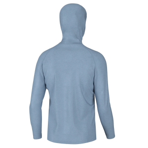 LOCAL BOY OUTFITTERS Men's Outerwear Local Boy Heather-Blend Hoodie