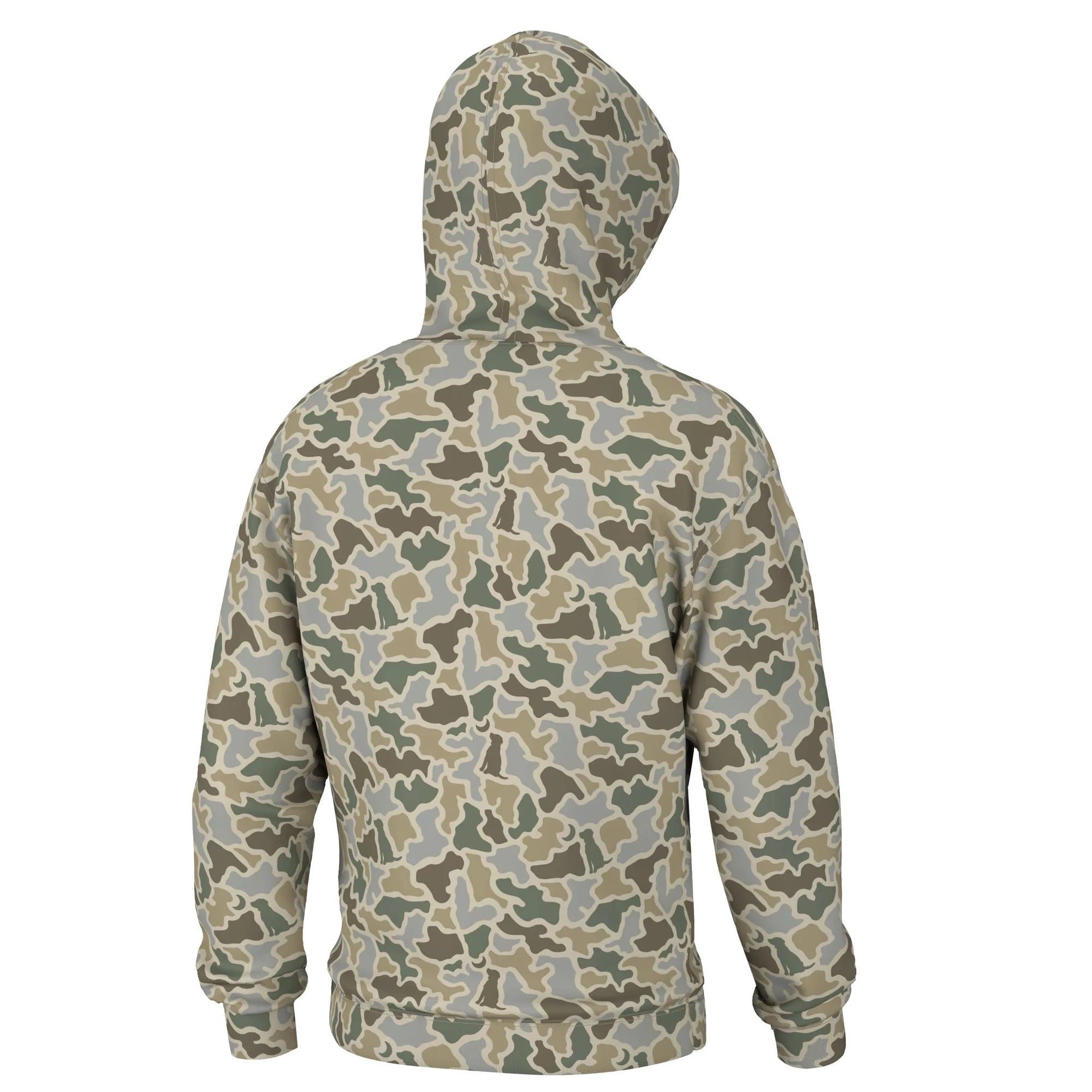 LOCAL BOY OUTFITTERS Men's Outerwear Local Boy Men's Hilltop Hoodie