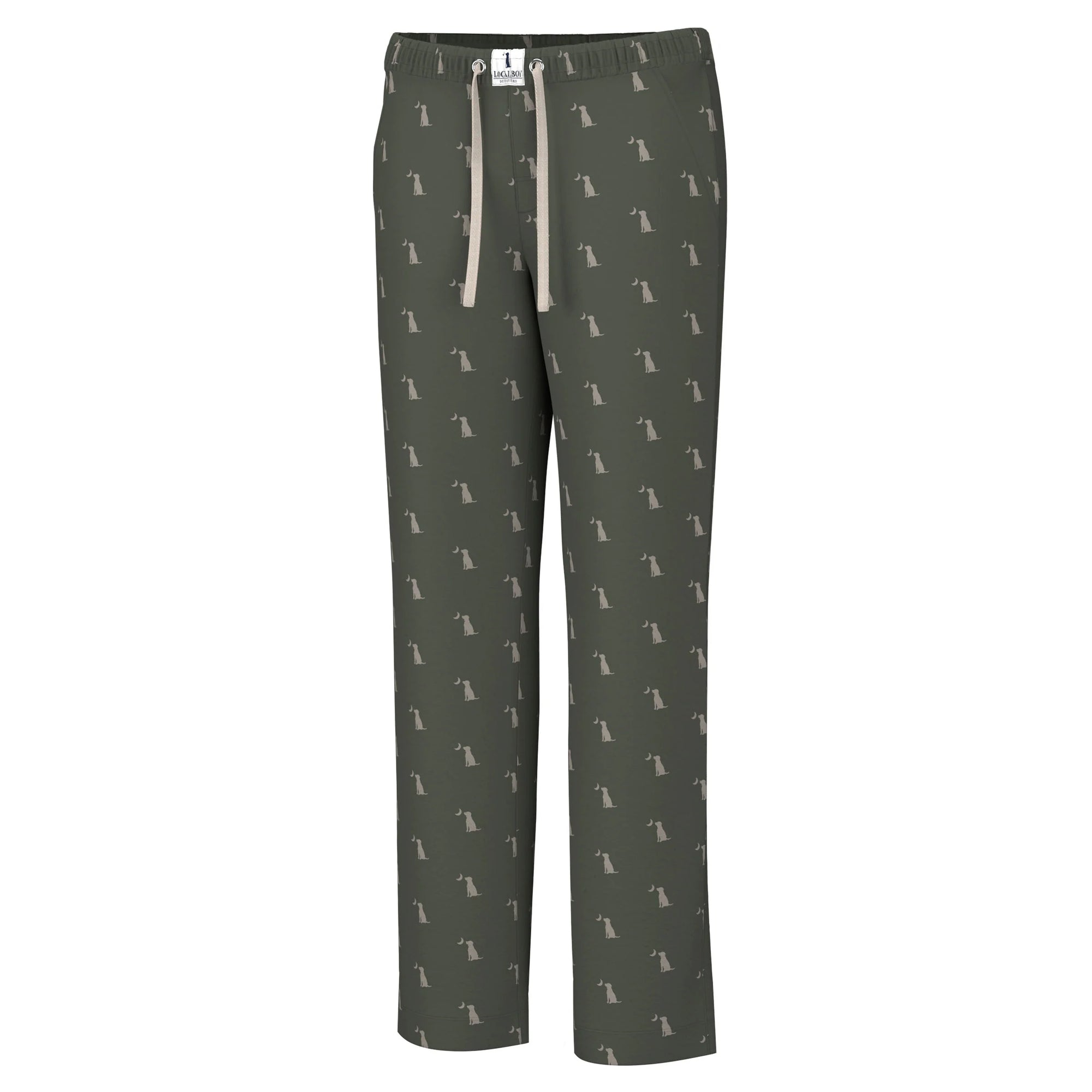 LOCAL BOY OUTFITTERS Men's Pants Local Boy Pajama Pant