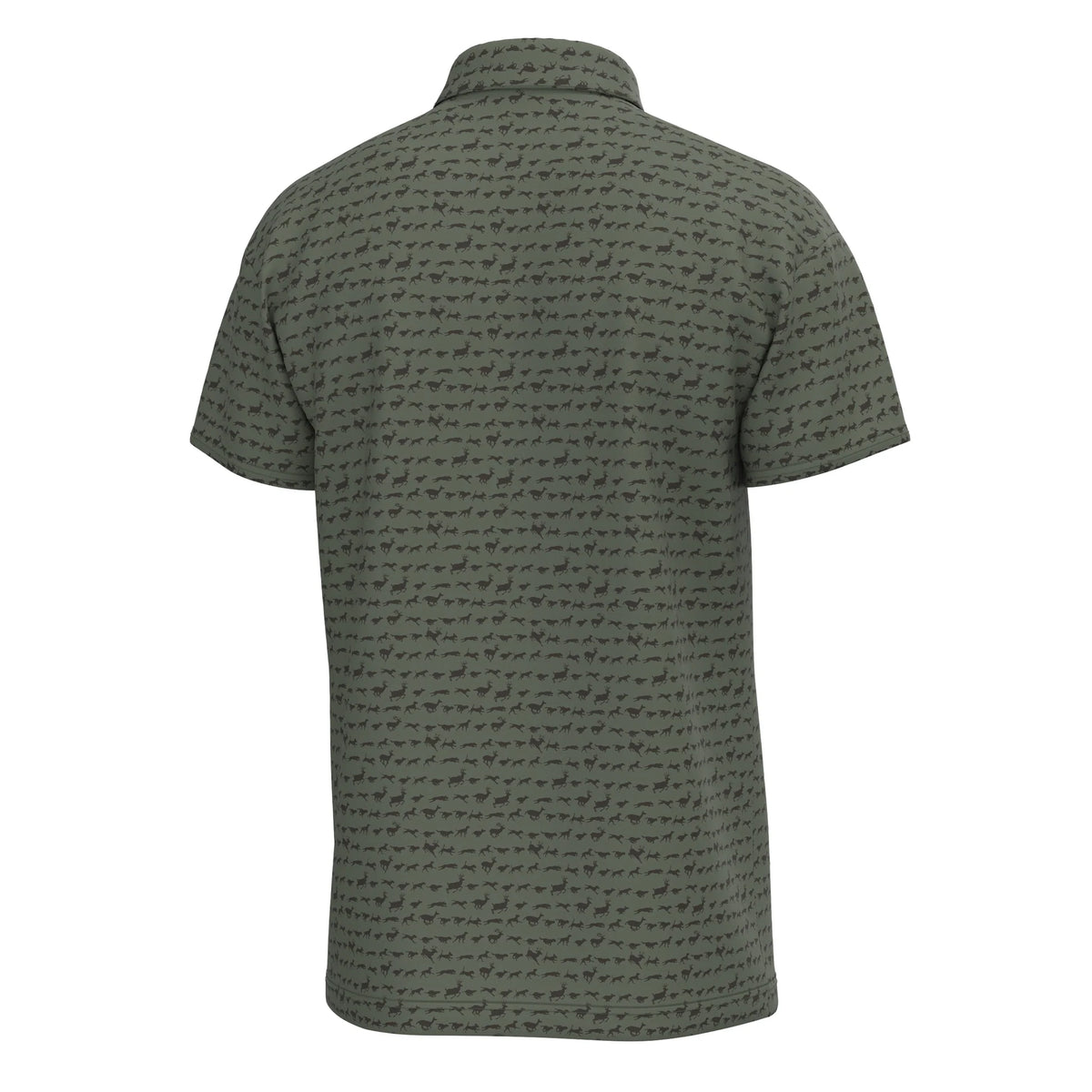 LOCAL BOY OUTFITTERS Men's Polo Local Boy Dirty Myrtle Polo