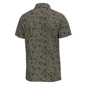 LOCAL BOY OUTFITTERS Men's Polo Local Boy Dirty Myrtle Polo