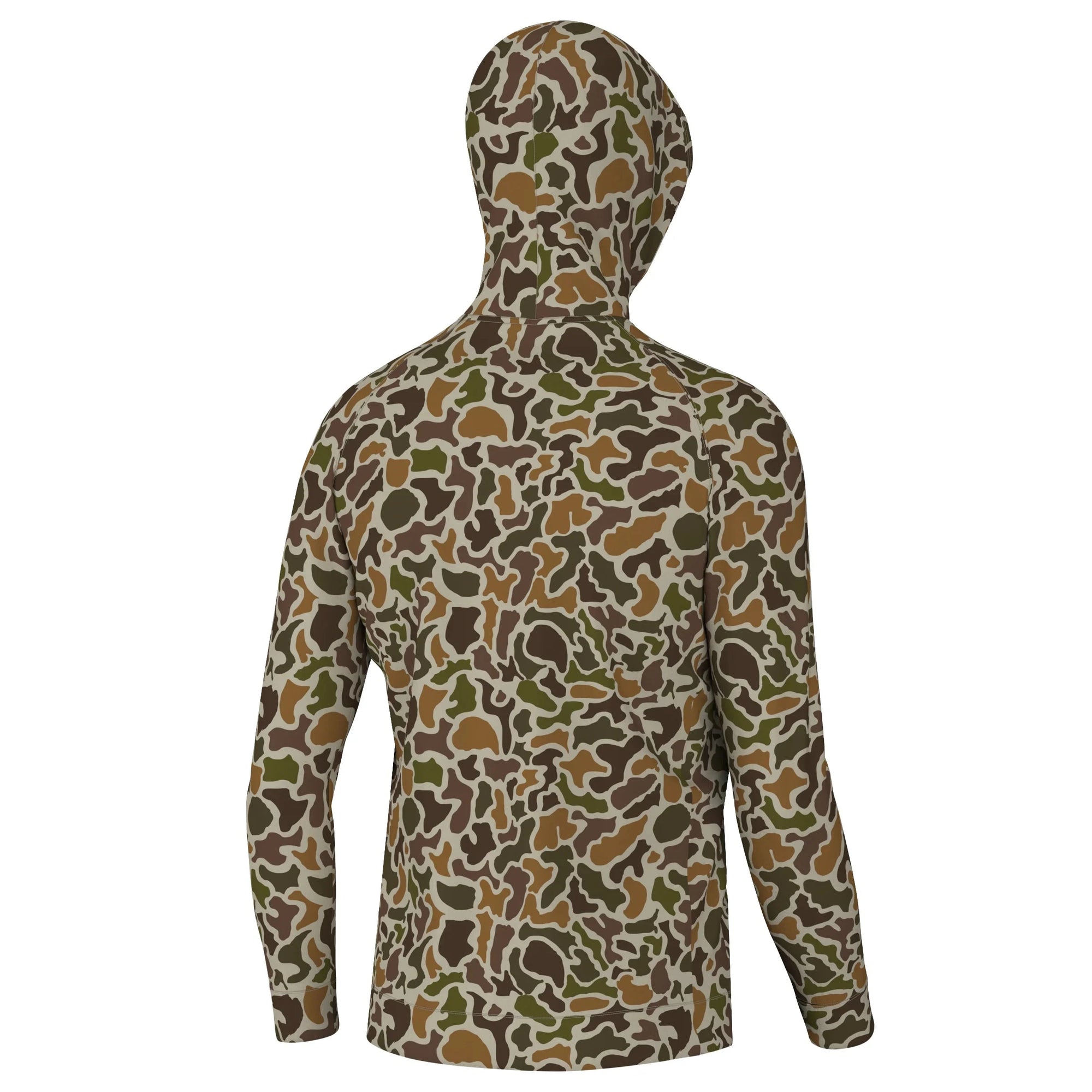 LOCAL BOY OUTFITTERS Mens Jackets Local Boy Men's Hemlock Hoodie
