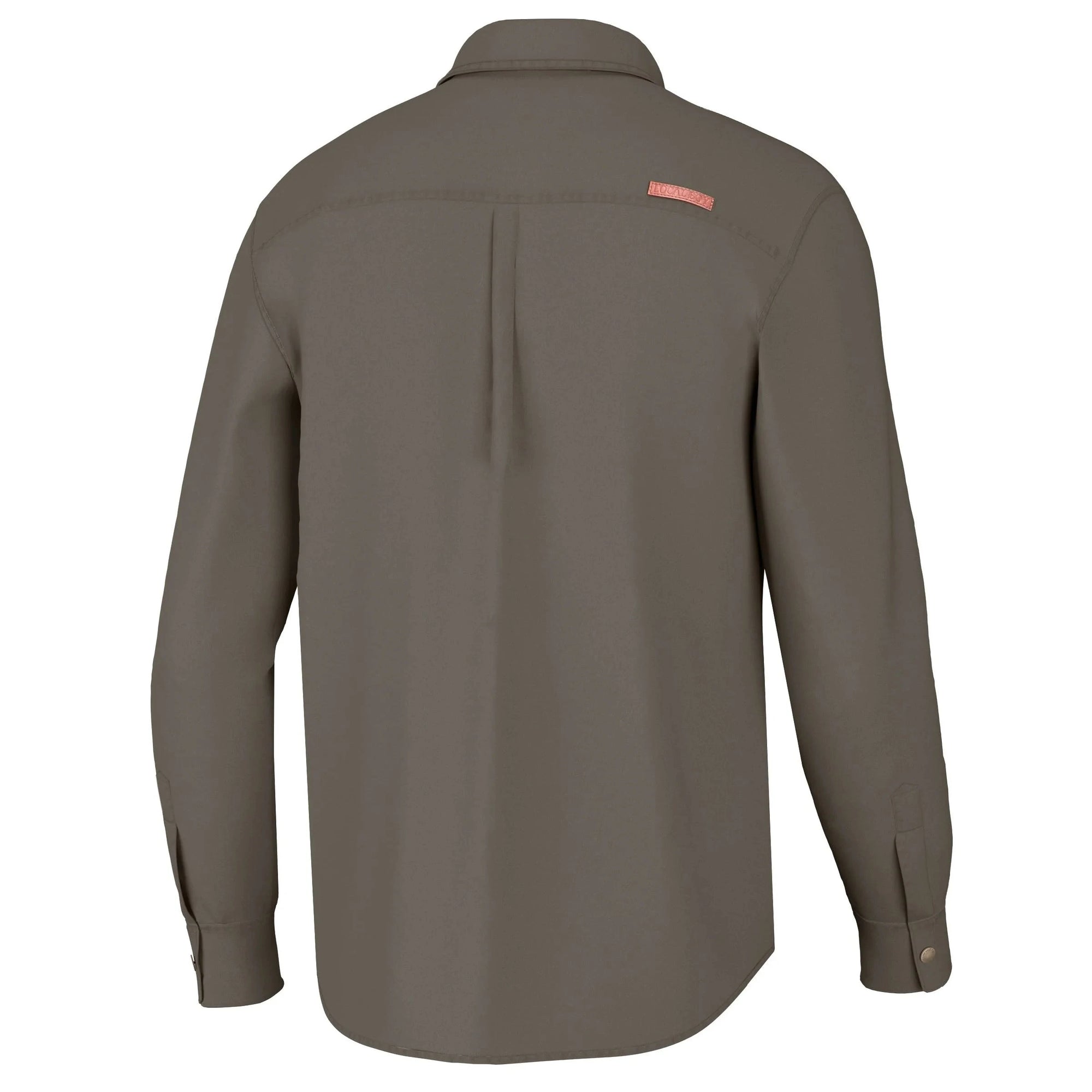 LOCAL BOY OUTFITTERS Mens Jackets Local Boy Men's Sportsman's Shacket