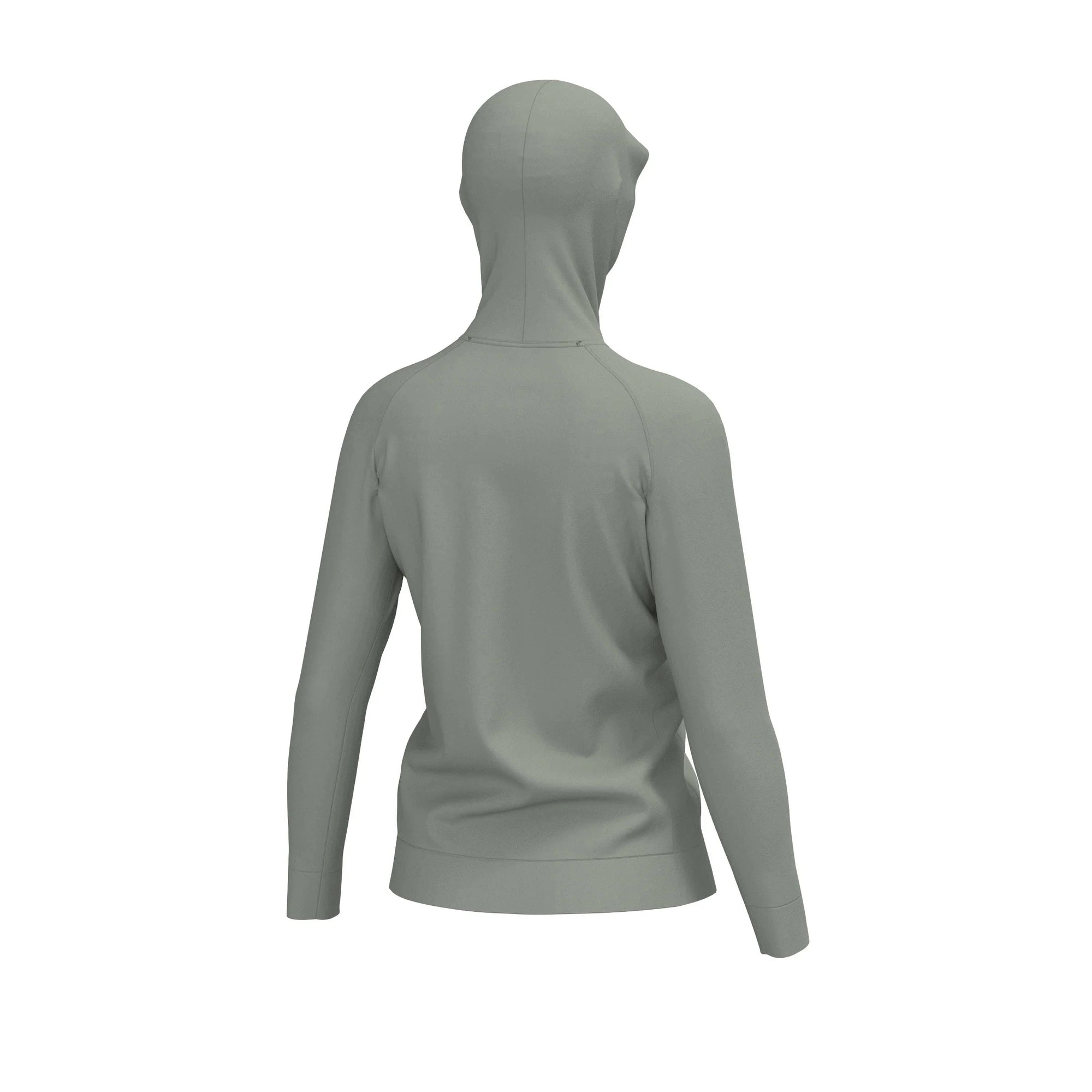 LOCAL GIRL Hoodie SAGE / XS Local Girl Women's Hemlock Hoodie L5130002