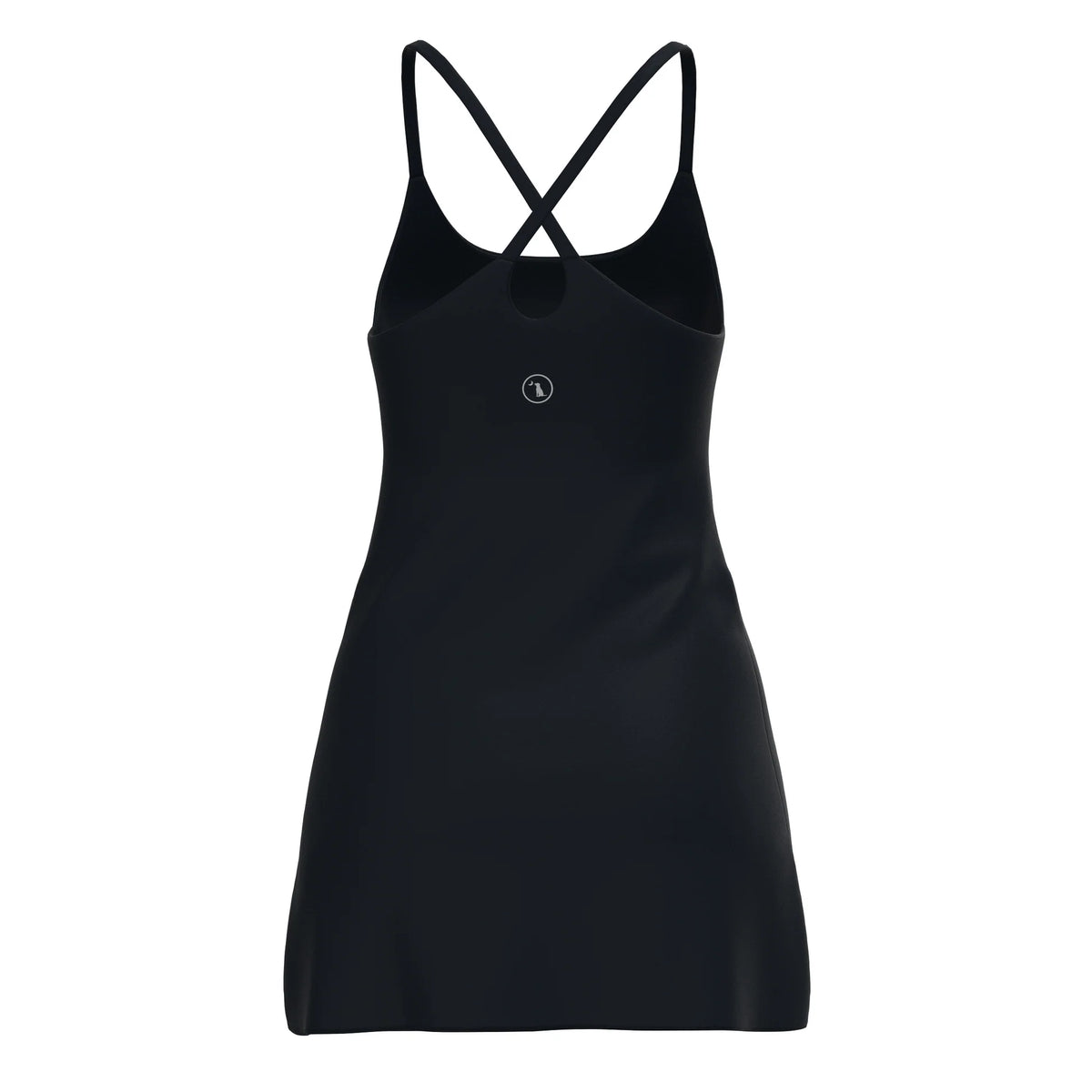 LOCAL GIRL Women's Dresses Local Girl Cloud Dress