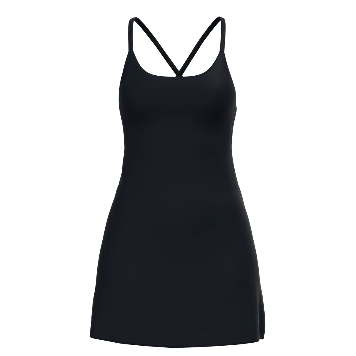 LOCAL GIRL Women's Dresses Local Girl Cloud Dress