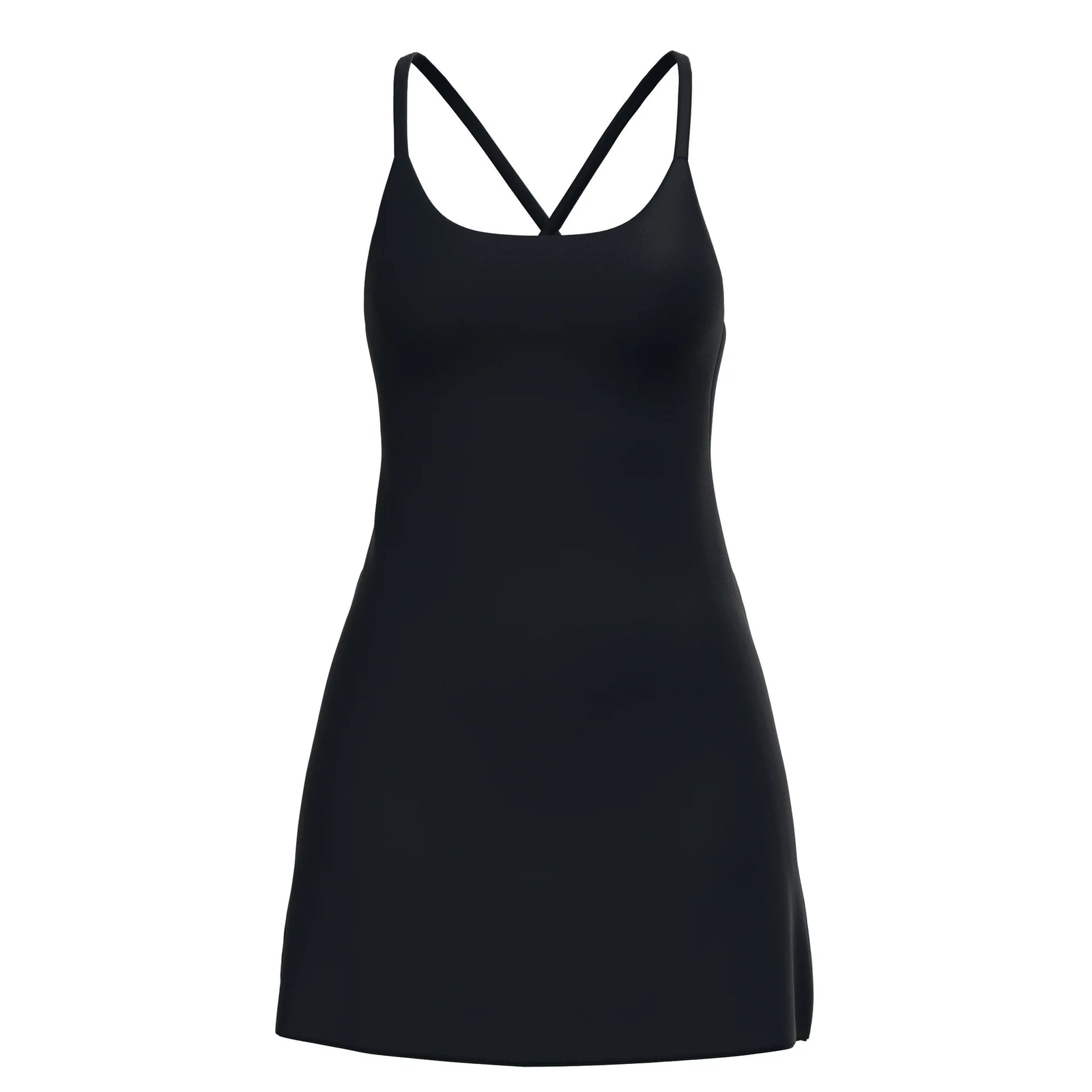 LOCAL GIRL Women's Dresses Local Girl Cloud Dress