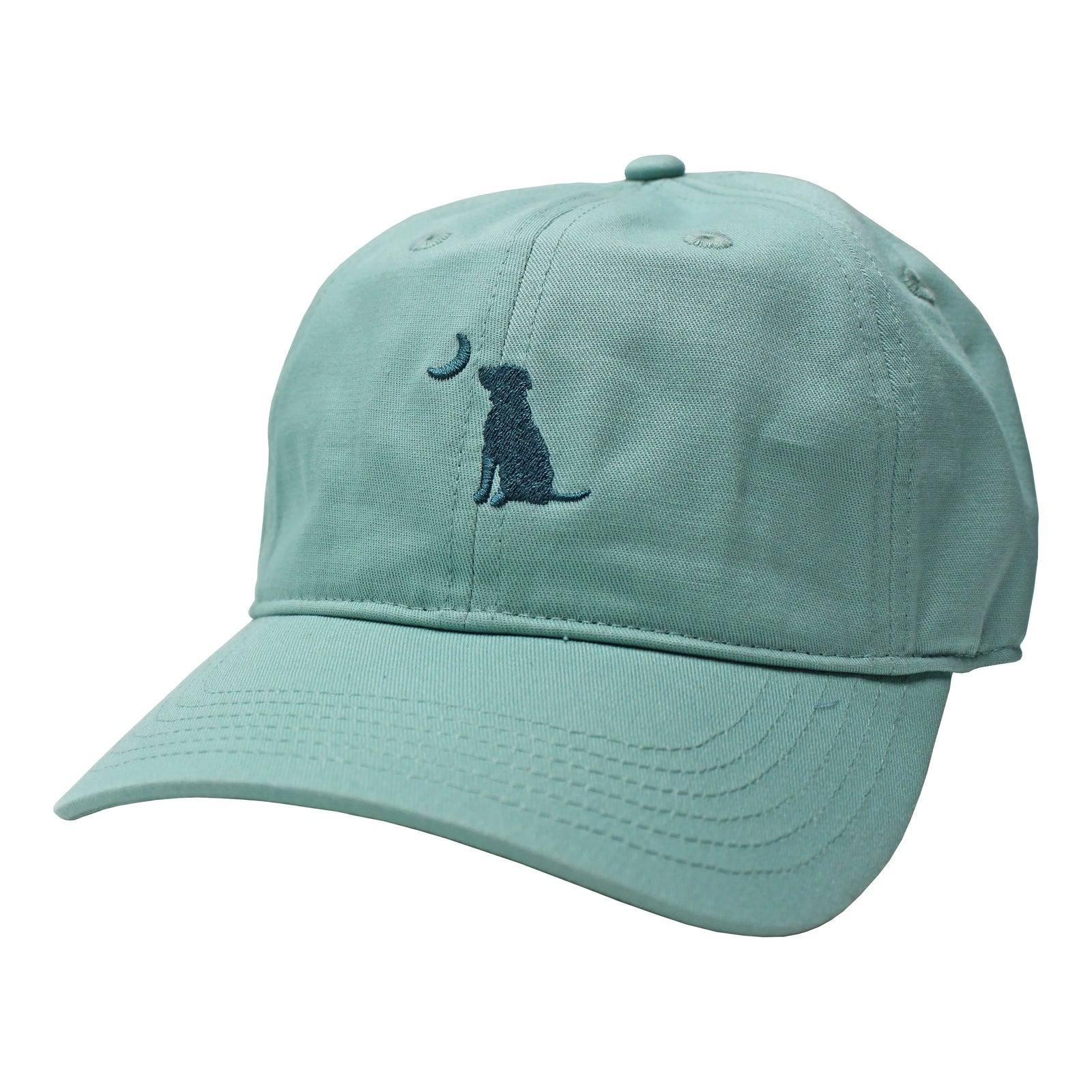 LOCAL GIRL Women's Hat - / JADE GRN Local Girl Dad Hat L530022