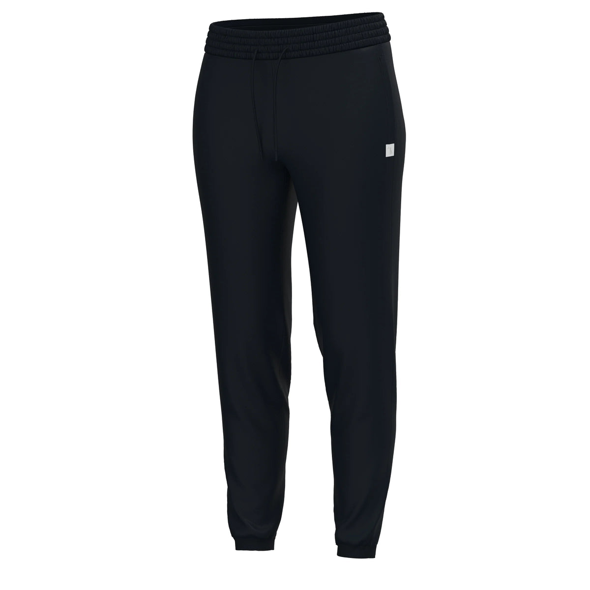 LOCAL GIRL Women's Pants BLACK / XS Local Girl Daily Joggers L5160018