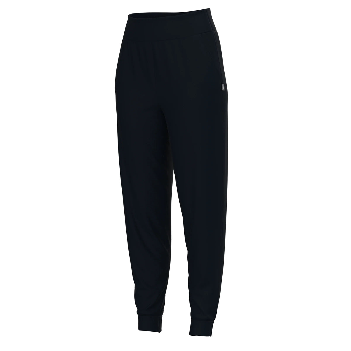 LOCAL GIRL Women's Pants BLACK / XS Local Girl Women's Freelance Joggers L5160007
