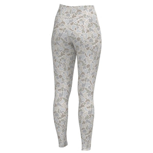 LOCAL GIRL Women's Pants Local Girl Leggings 2.0