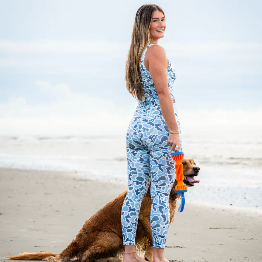 LOCAL GIRL Women's Pants Local Girl Leggings 2.0