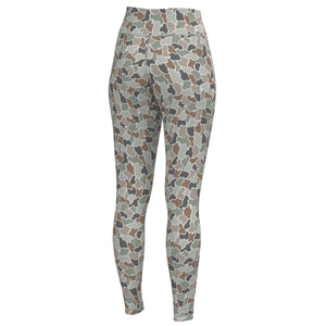 LOCAL GIRL Women's Pants Local Girl Leggings 2.0 | David's Clothing