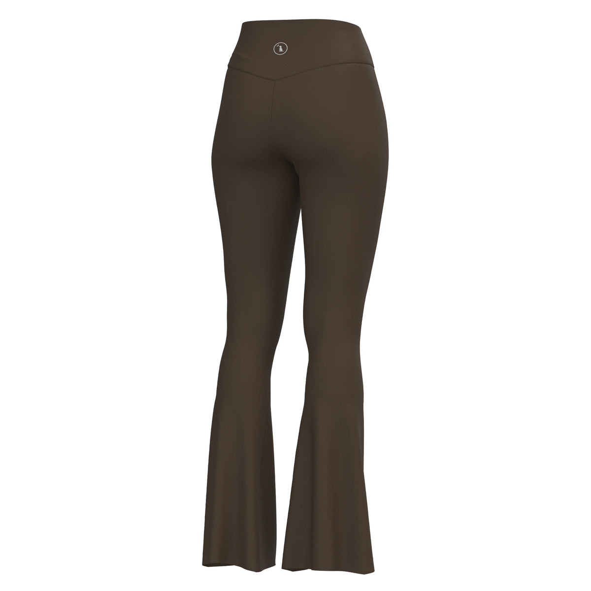 LOCAL GIRL Women's Pants Local Girl Women's Flare Leggings | David's Clothing