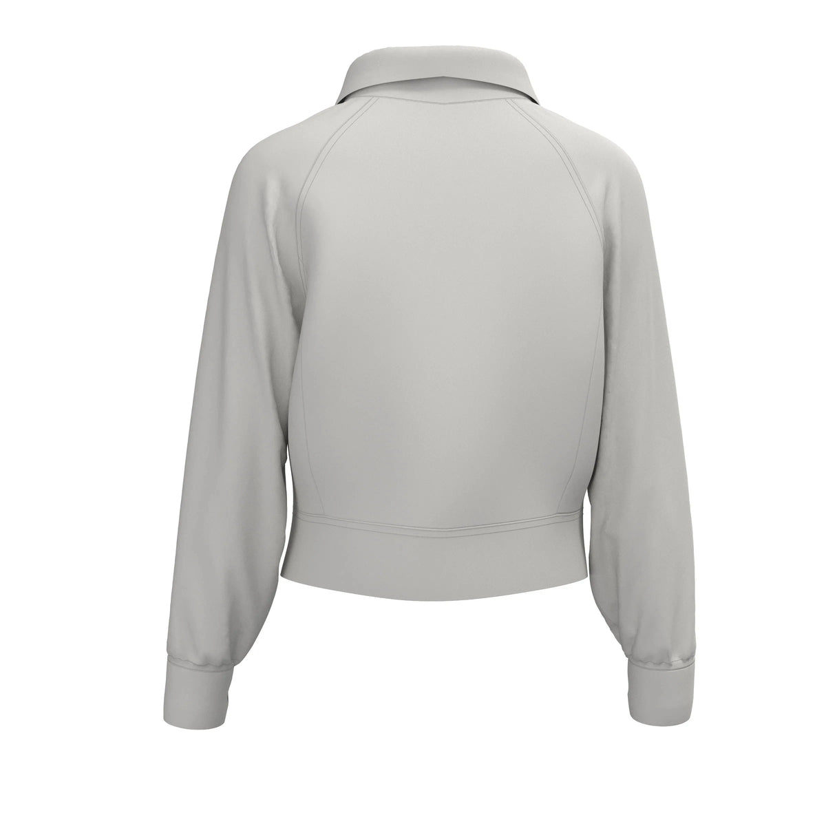 LOCAL GIRL Women's Pullovers Local Girl Women's Freelance Quarter Zip