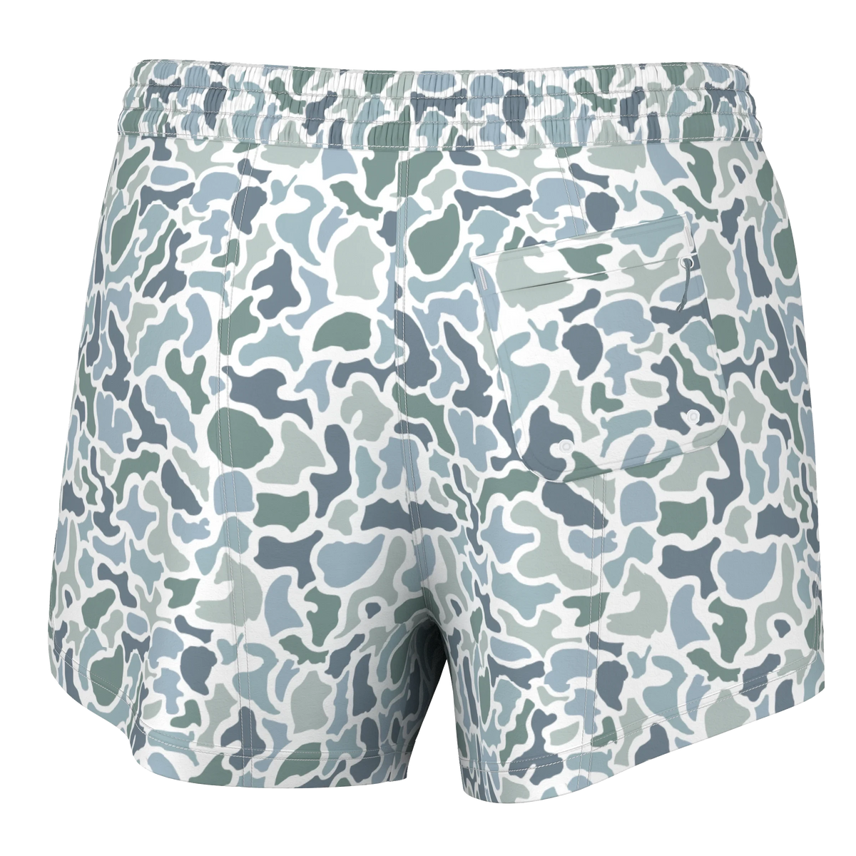 LOCAL GIRL Women's Shorts Local Girl Women's Volley Shorts || David's Clothing