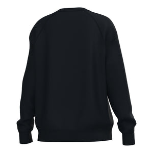 LOCAL GIRL Women's Sweatshirt Local Girl Crescent Crew