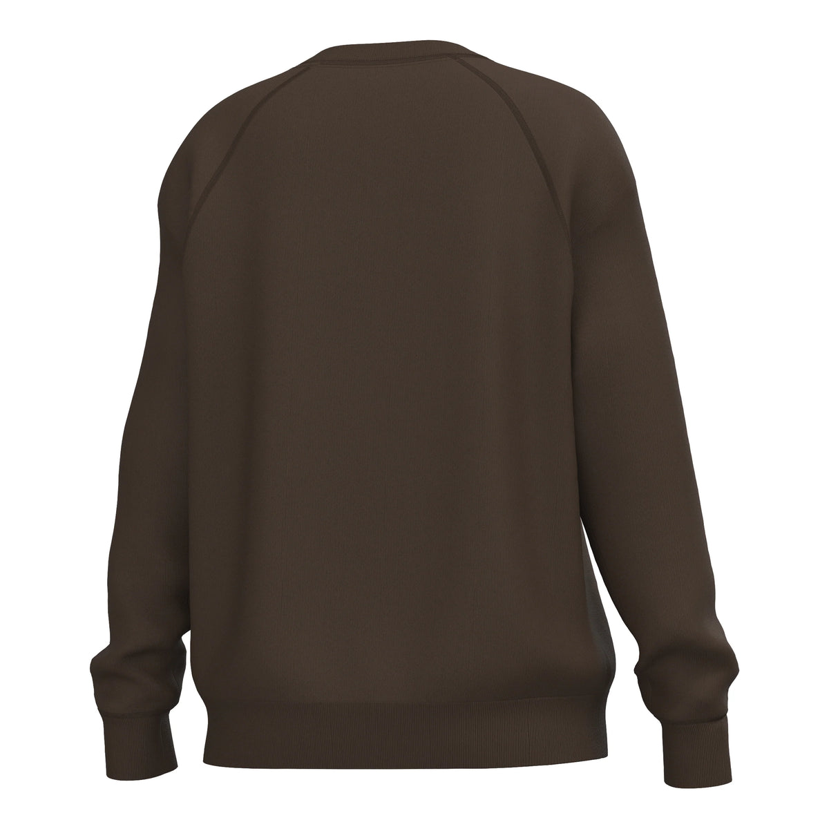 LOCAL GIRL Women's Sweatshirt Local Girl Crescent Crew