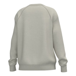 LOCAL GIRL Women's Sweatshirt Local Girl Crescent Crew