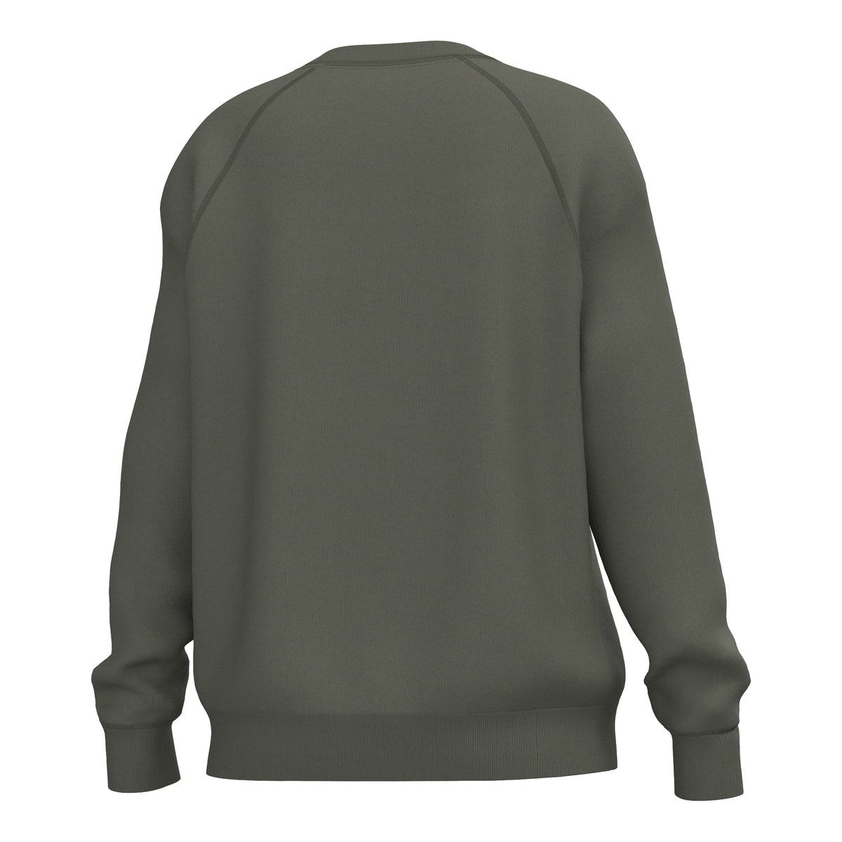 LOCAL GIRL Women's Sweatshirt Local Girl Crescent Crew