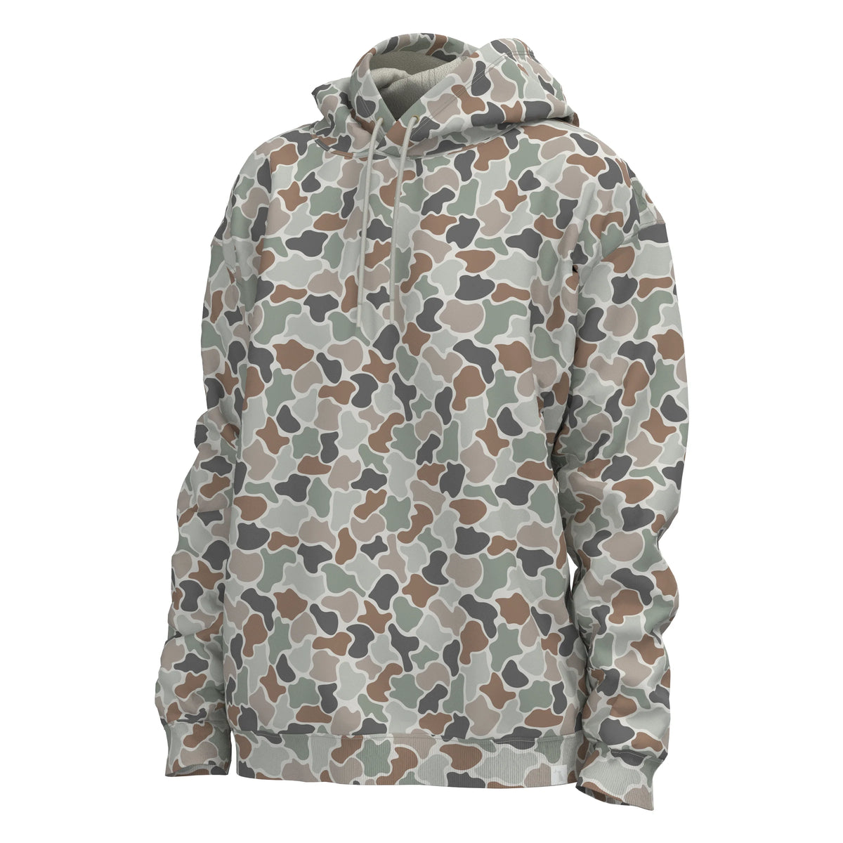 LOCAL GIRL Women's Top FC FLORA / XS Local Girl Hilltop Hoodie L5130040