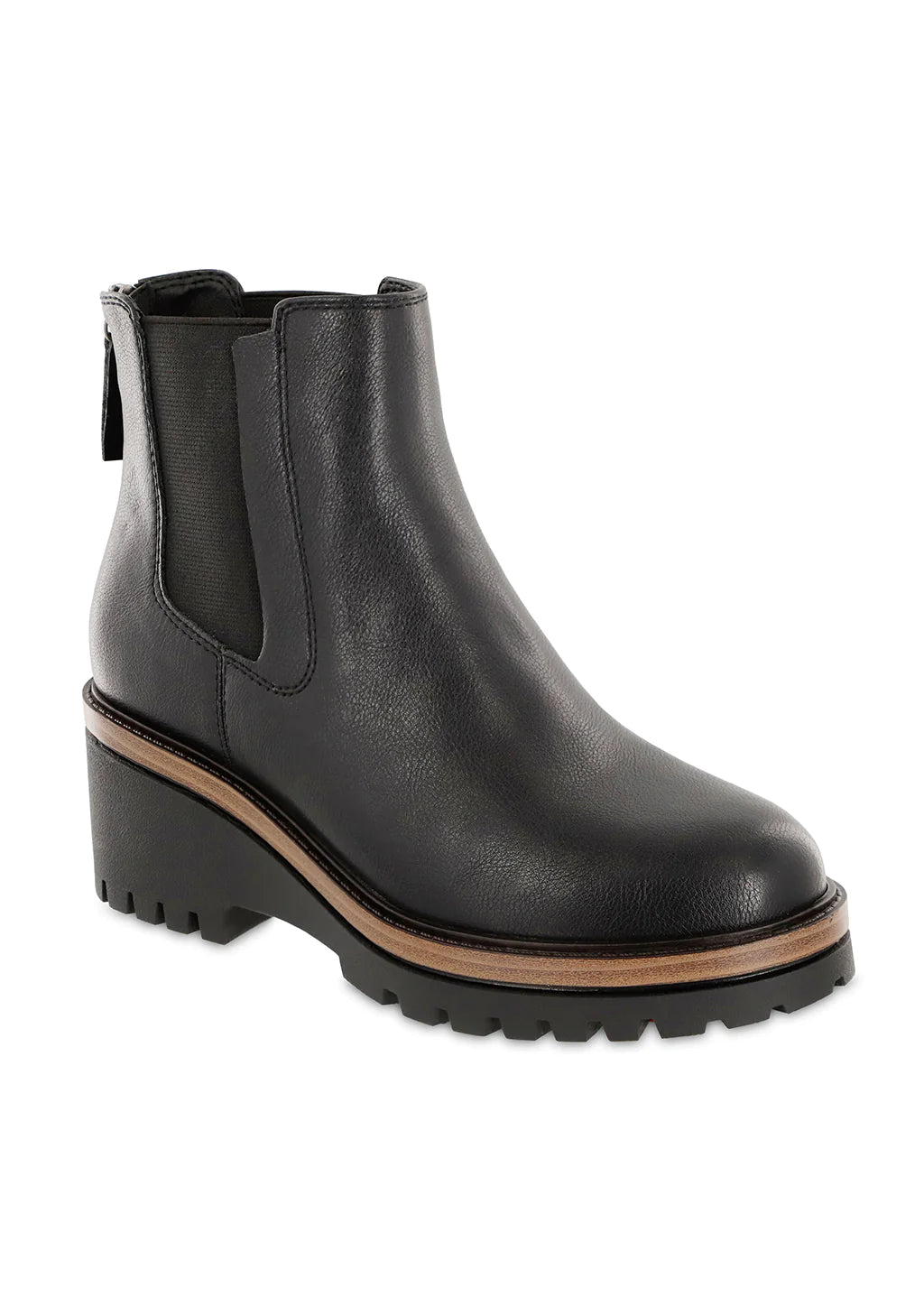 MIA SHOES Women's Shoes Mia Shoes SEFI Boot || David's Clothing