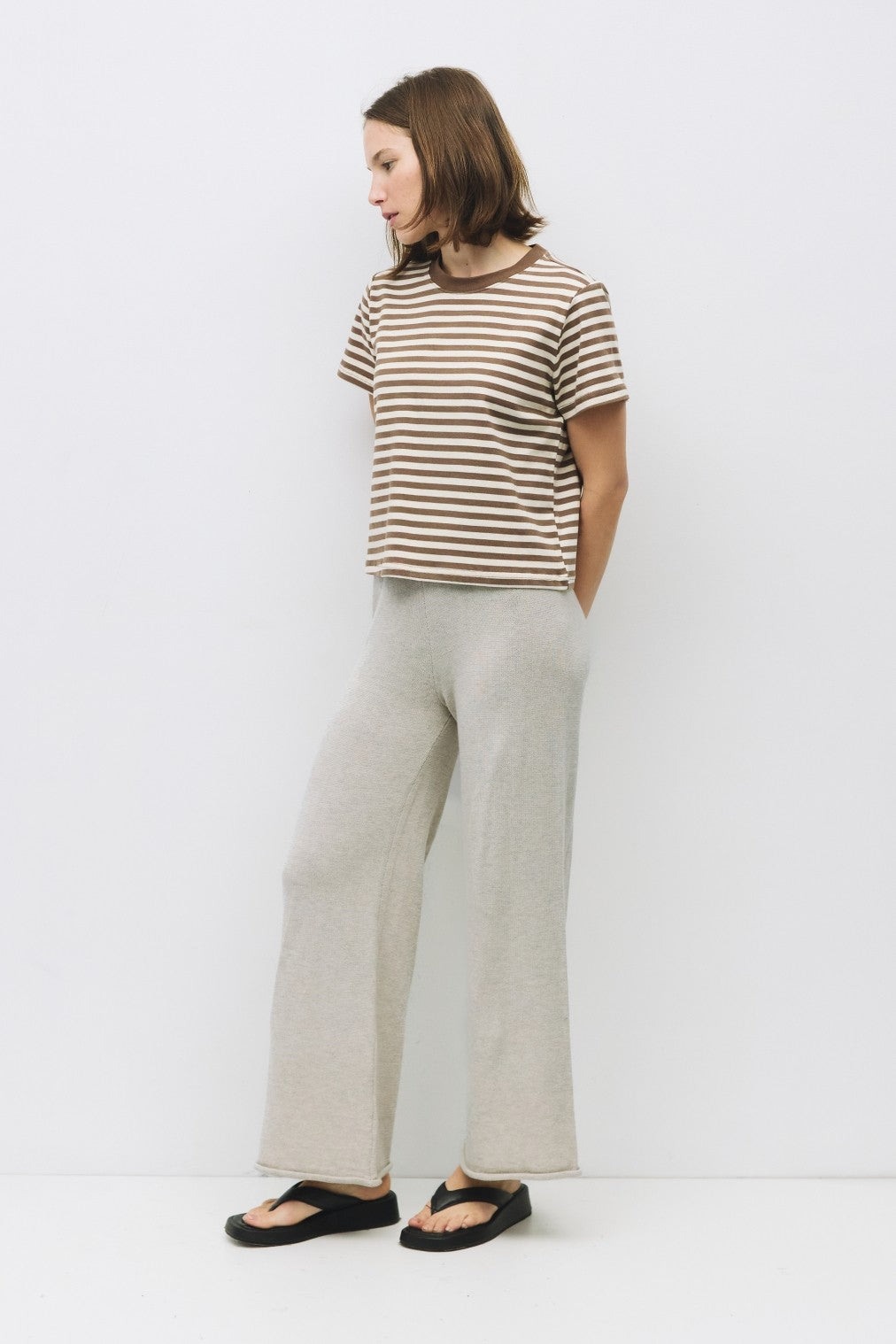 MOD REF CLOTHIN Women's Top The Cooper Top
