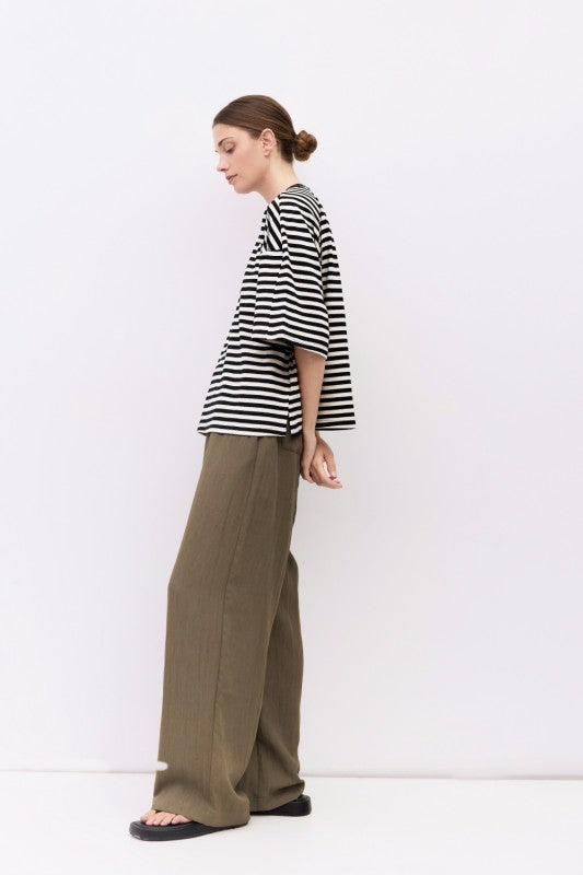 MOD REF CLOTHIN Women's Top The Max Top