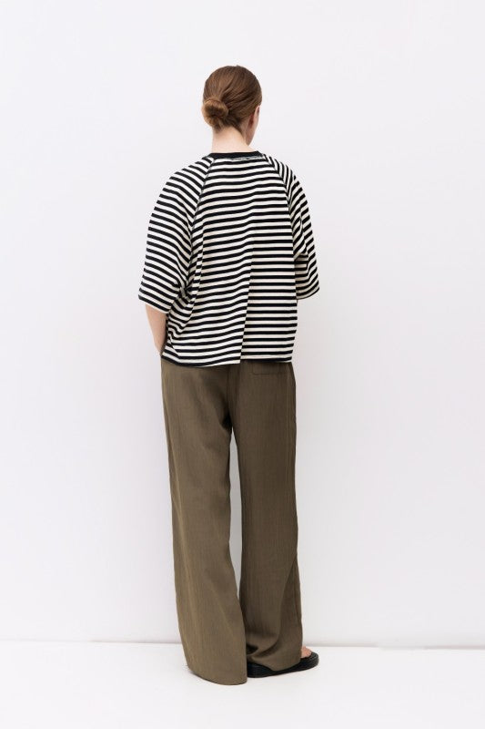 MOD REF CLOTHIN Women's Top The Max Top