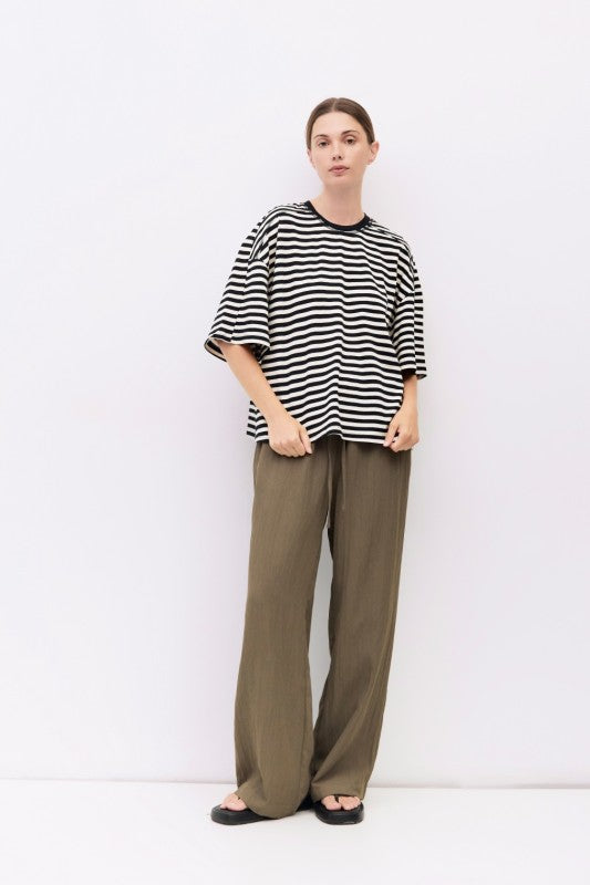 MOD REF CLOTHIN Women's Top The Max Top