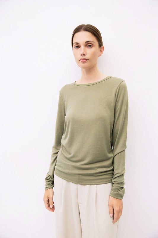 MOD REF CLOTHIN Women's Top The Teddy Top