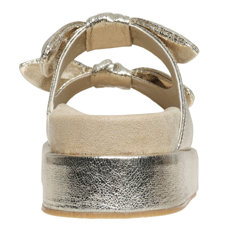 OLEM Women's Shoes Mind-1 Bow Sandal