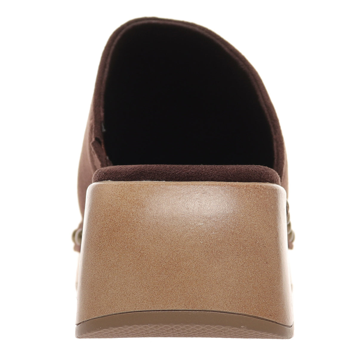 OLEM Women's Shoes Pierre Dumas Jeda-2 Heeled Clog