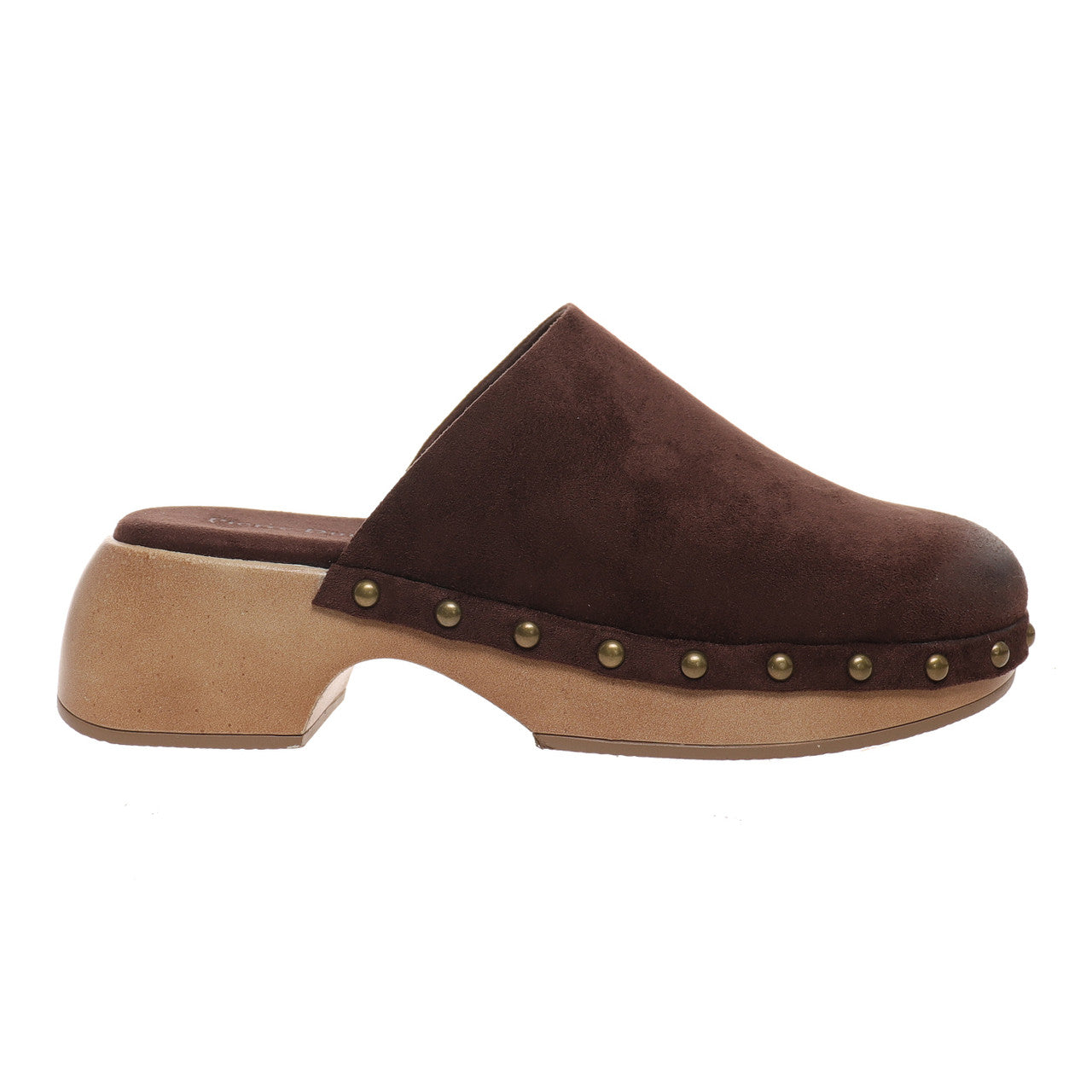 OLEM Women's Shoes Pierre Dumas Jeda-2 Heeled Clog