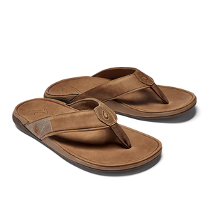 OLUKAI Men's Sandals Olukai Men's Sandal Tuahine || David's Clothing
