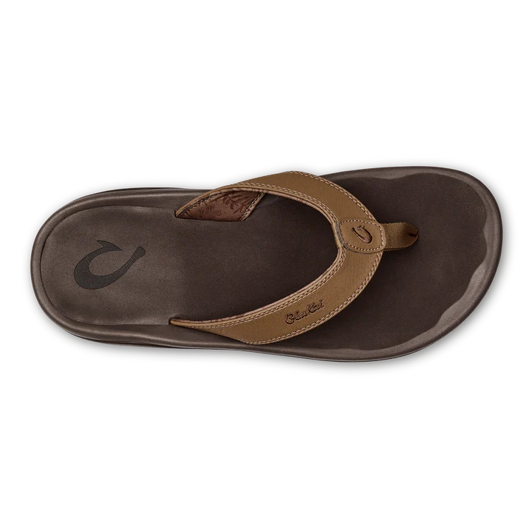 OLUKAI Men's Sandals Olukai ‘Ohana Men's Sandal || David's Clothing